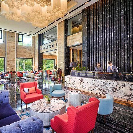 Ravatel Luxury Hotel Bac Giang Zewnętrze zdjęcie