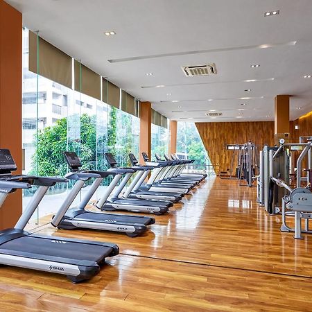 Ravatel Luxury Hotel Bac Giang Zewnętrze zdjęcie