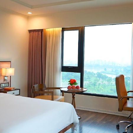 Ravatel Luxury Hotel Bac Giang Zewnętrze zdjęcie