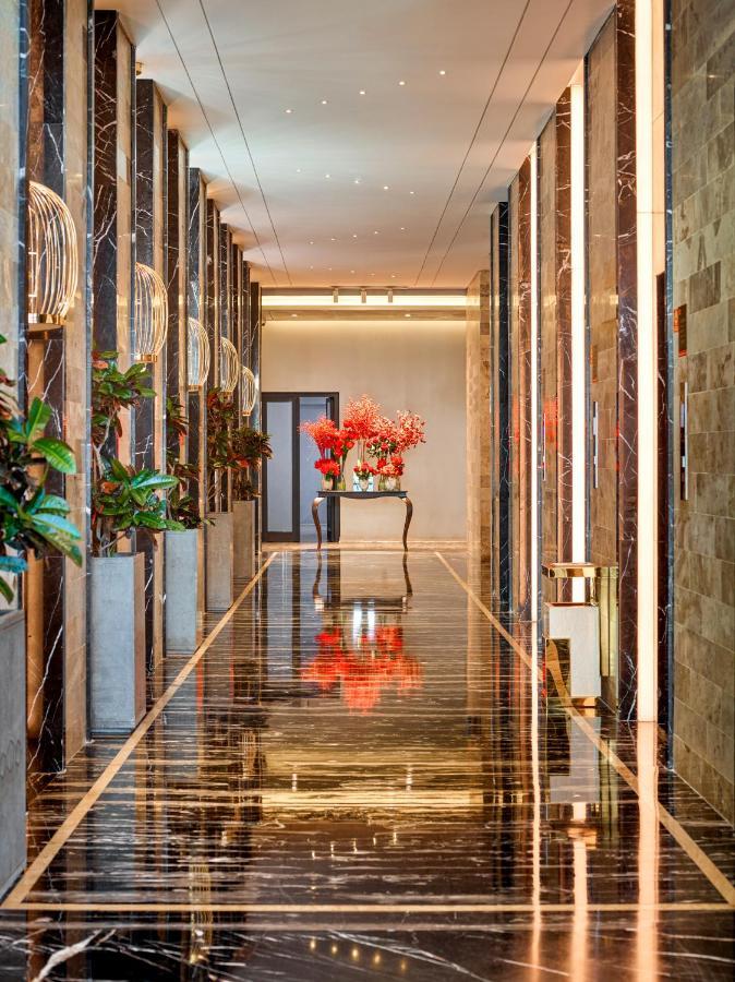 Ravatel Luxury Hotel Bac Giang Zewnętrze zdjęcie