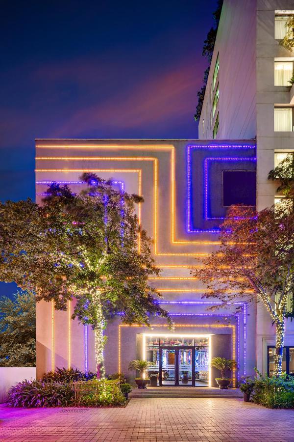 Ravatel Luxury Hotel Bac Giang Zewnętrze zdjęcie