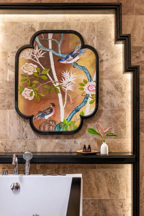 Ravatel Luxury Hotel Bac Giang Zewnętrze zdjęcie