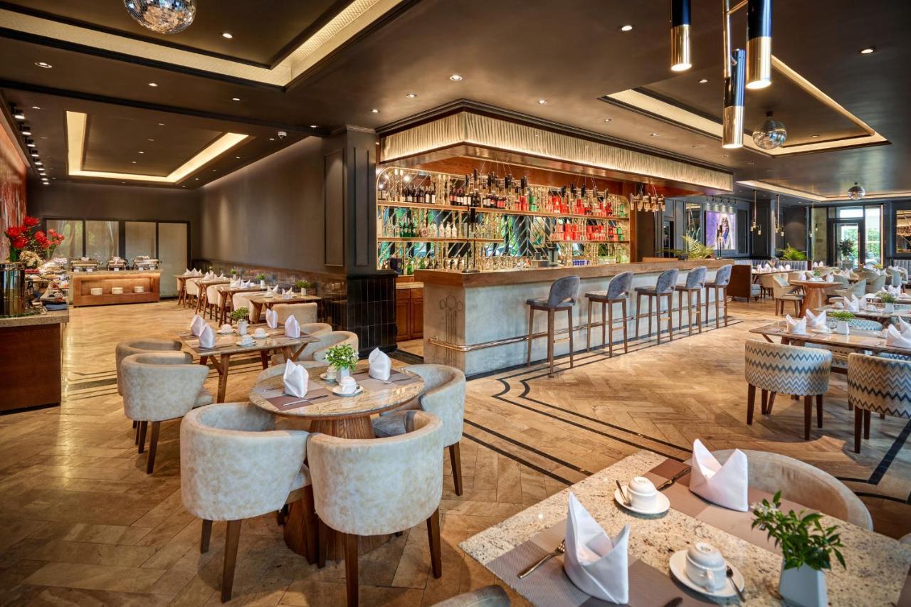 Ravatel Luxury Hotel Bac Giang Zewnętrze zdjęcie