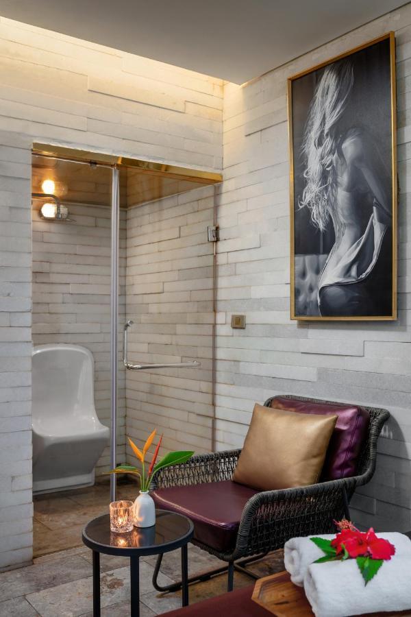 Ravatel Luxury Hotel Bac Giang Zewnętrze zdjęcie
