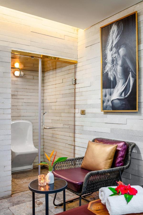 Ravatel Luxury Hotel Bac Giang Zewnętrze zdjęcie